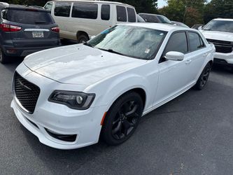 2022 Chrysler 300