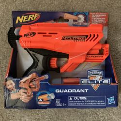 Nerf Guns 