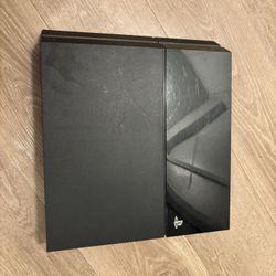 PS4 - Good Condition 