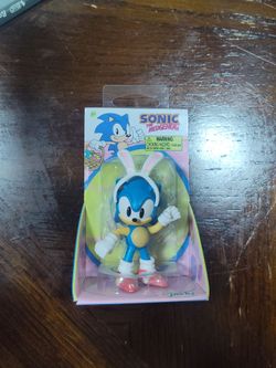 Easter Sonic