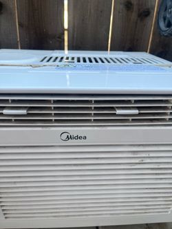 Window Ac