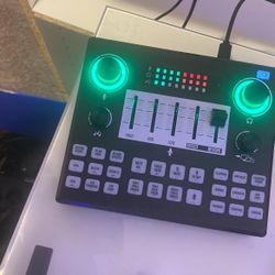 Selling Soundboard