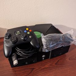 Original Xbox