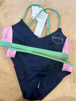 Girls swimwear set