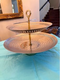 2Tried displaying dishes
