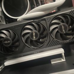 Asus Prime OC RTX 4070 Super