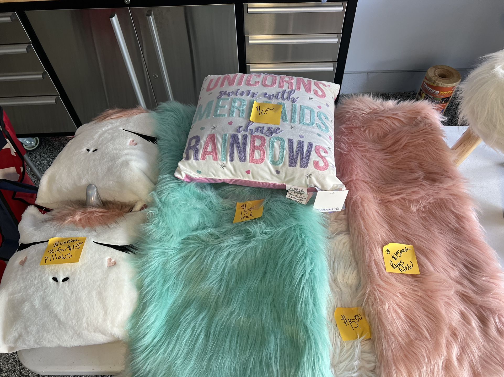 Kids room Decor