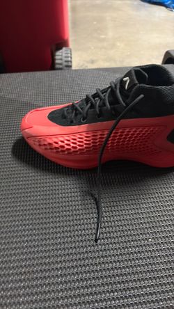 Anthony Edwards size 4.5
