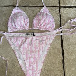 Dior Bathing Suit