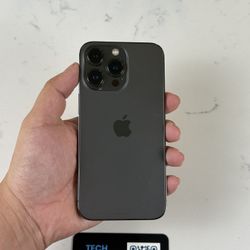 iPhone 13 Pro 128Gb Unlocked 