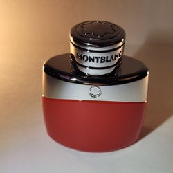 Montblanc Legend Red | Designer Men's Cologne | 1oz (30ml) FULL Bottle 