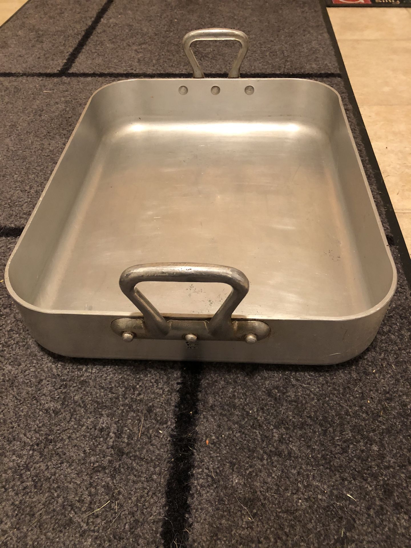 Williams-Sonoma Large Roasting Pan