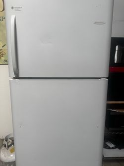 Free Refrigerator