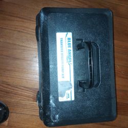 Transfer Pump