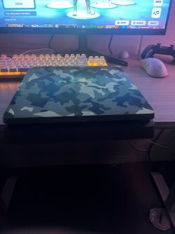PS4 ww2 edition