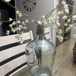 Vase And Insert 