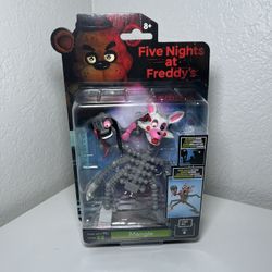 FNAF Mangle Figure