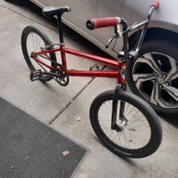 20 "Mongoose Race Bike 