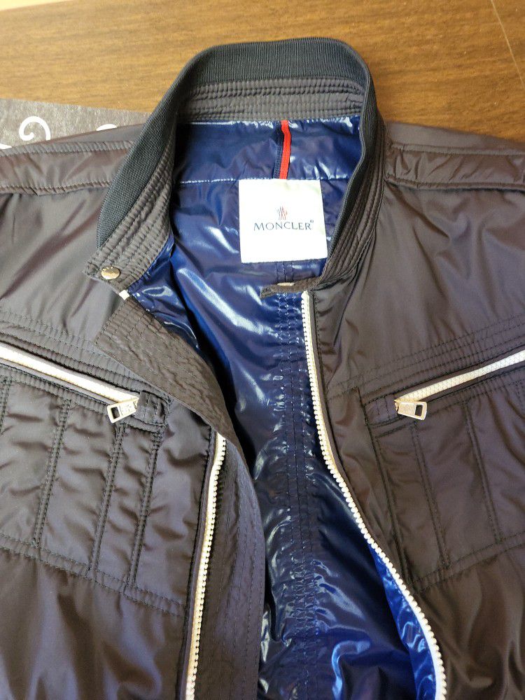 Moncler  Jacket  