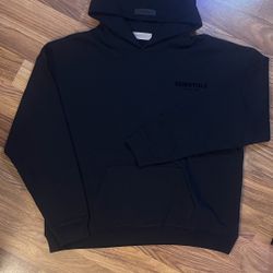 Essentials Hoodie (size Medium, Amazing Quality Brand New)