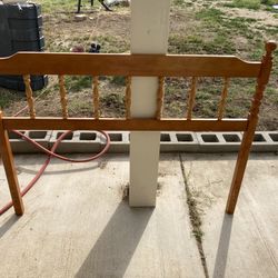 Full Headboard