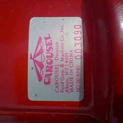Carousel 