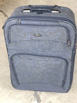 Luggage samsonite