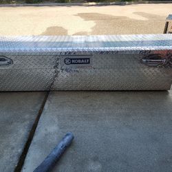 Cobalt Tool Box 