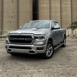 🚀2021 Dodge Ram 1500 Laramie 