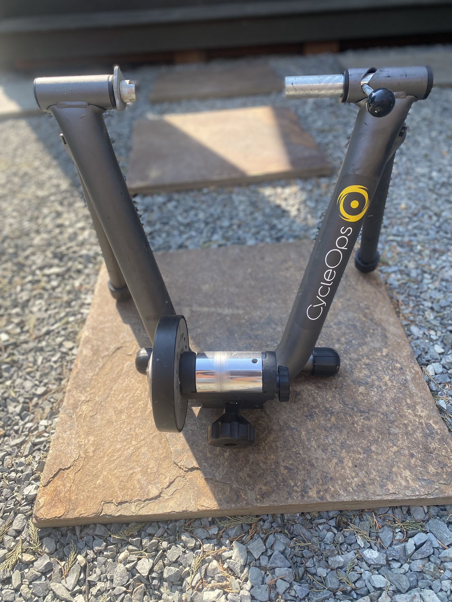 Cycleops Bike Trainer
