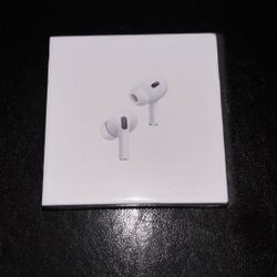 Airpods 2nd Generation 