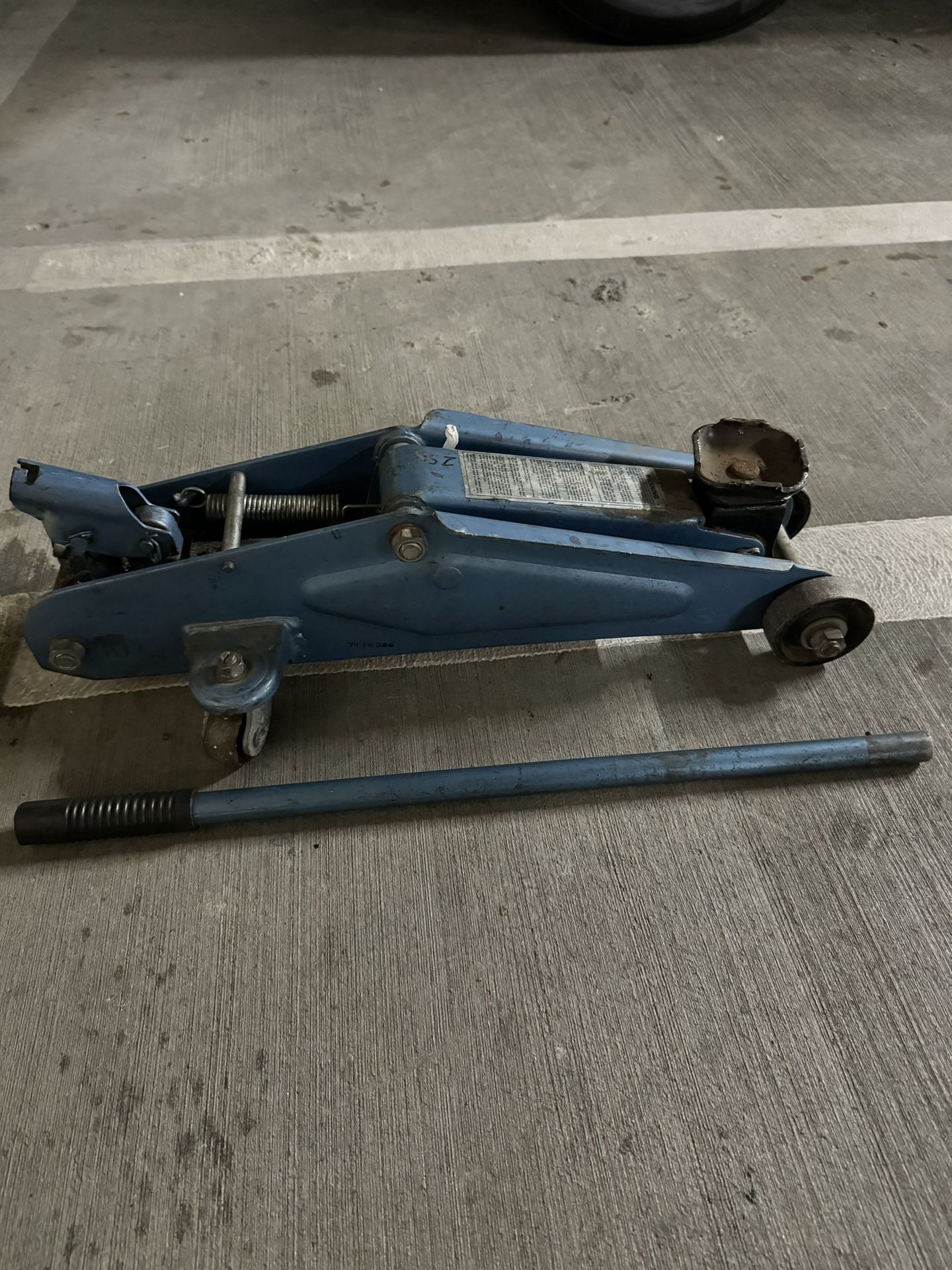 Car Jack for Sale in San Diego, CA OfferUp