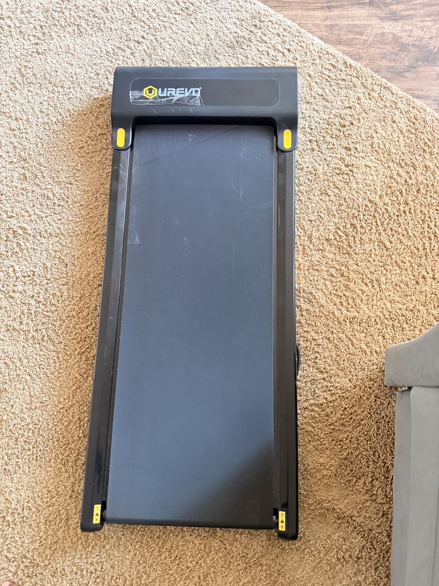 BrandNew Lightly Used TreadMill