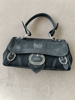 100% AUTHENTIC DOLCE & GABBANA BAG for Sale in Calabasas, CA