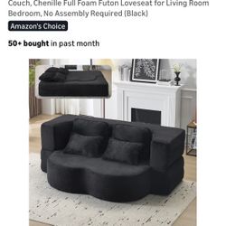 Sofa Bed Futon