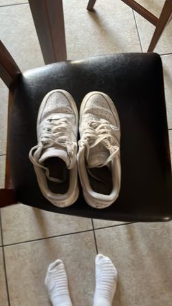 White Air Forces