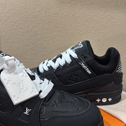 louis vuitton shoes