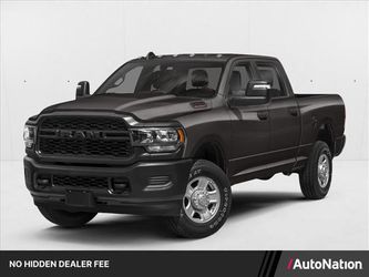 2024 RAM 3500