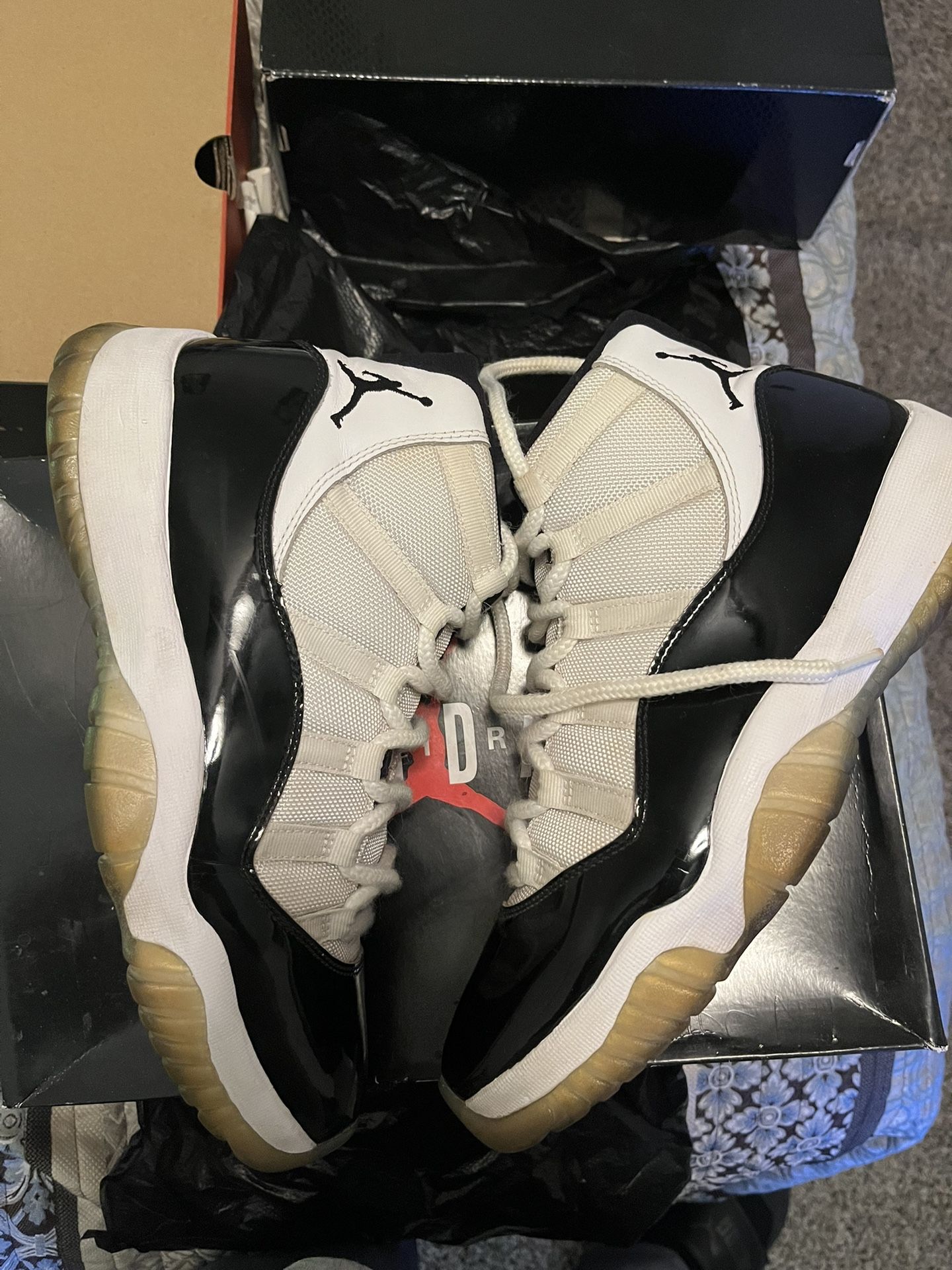 Jordan 11