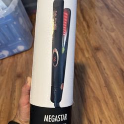 MEGASTAR from NuMe