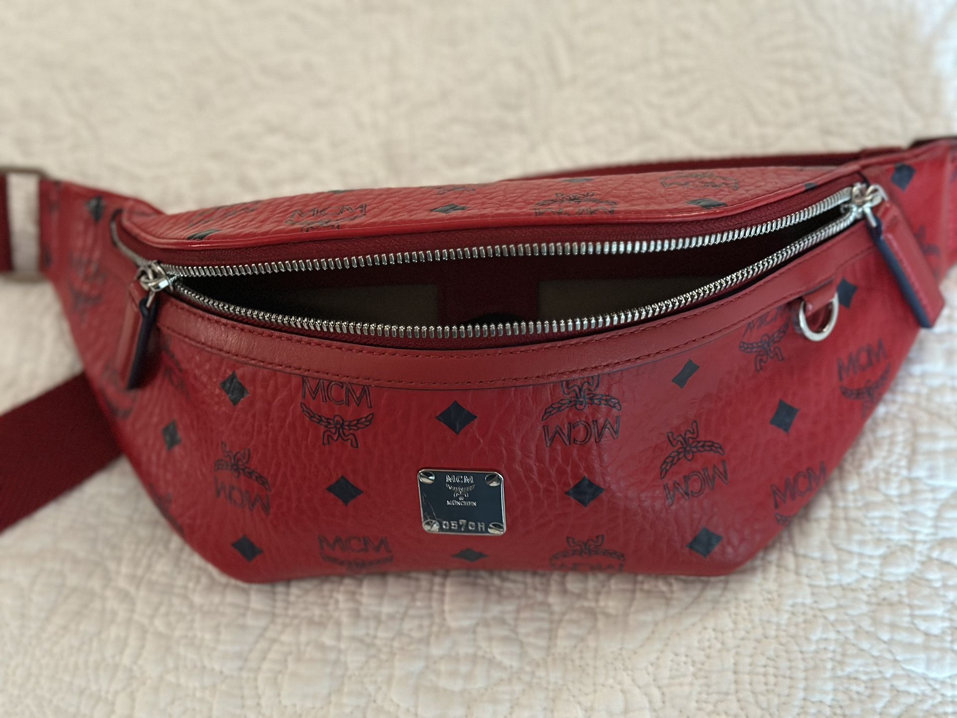 MCM Bag