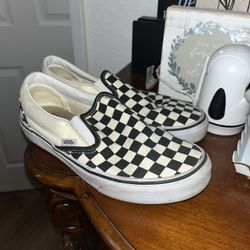 Vans Woman 8.6 Men’s 7