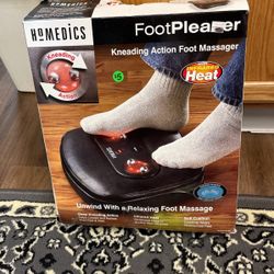 Foot Massager