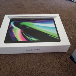 MacBook Pro 2020 512 Gb Ssd 16 Gb Ram Intel I5 4 Thunderbolt Ports