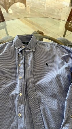 Ralph Lauren Boys 18-20