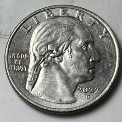 2022 D Quarter