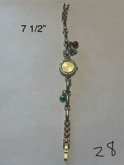 Women’s  Christmas Watch