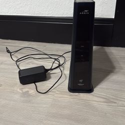Arris modem