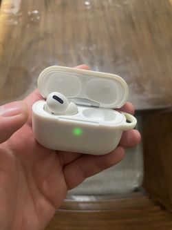 Airpods Pro With Case