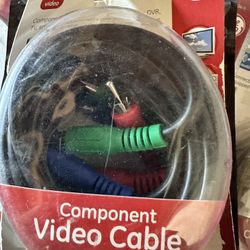 Video Cable